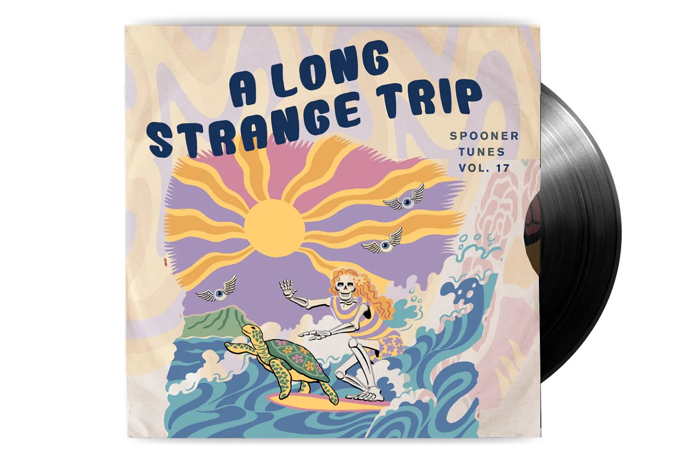 Spooner Tunes Vol. 17