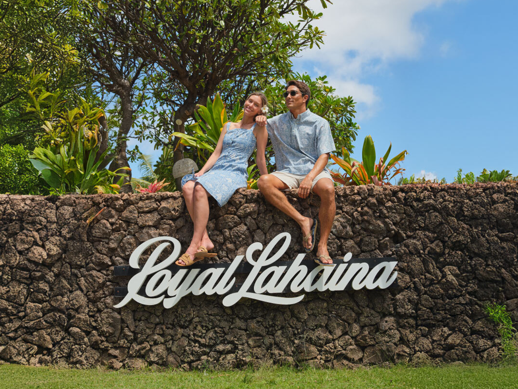 Spooner Spotlight: The Royal Lahaina Resort & Bungalows
