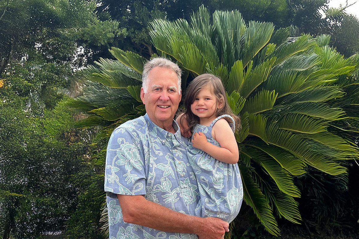 Collector’s Closet: John “JT” Turner