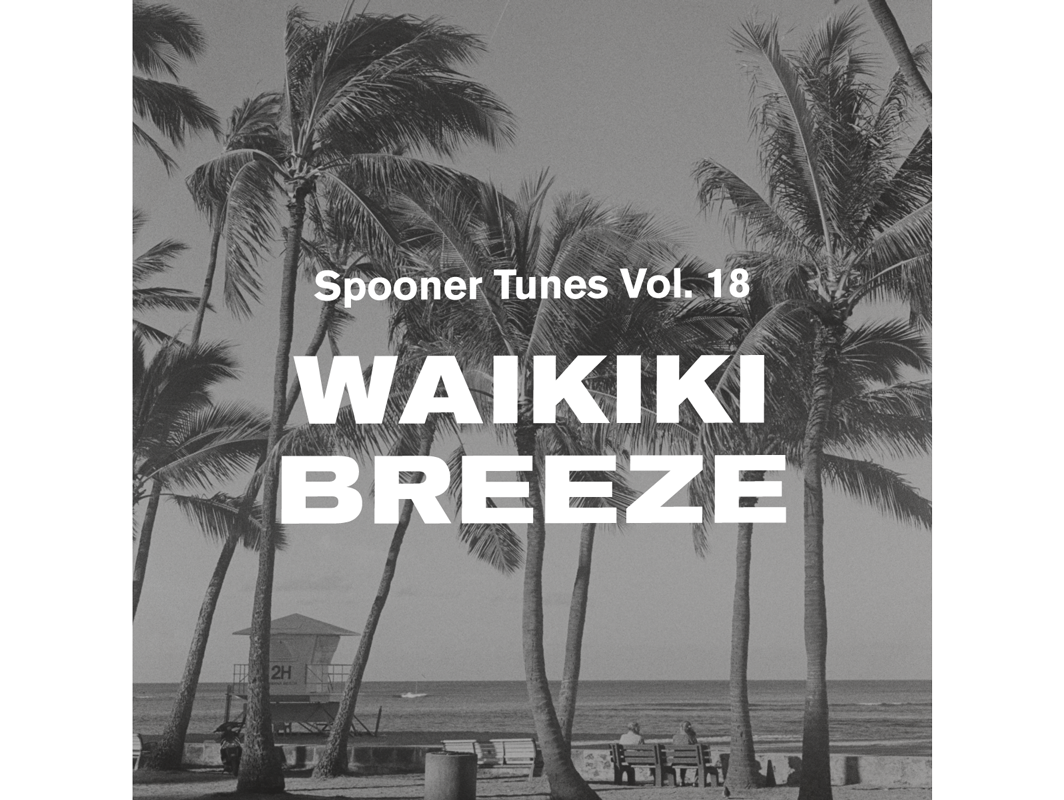 Spooner Tunes Vol. 18
