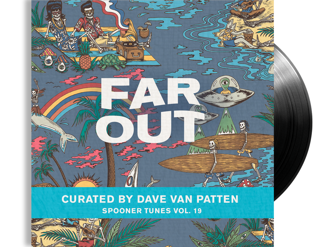 Spooner Tunes Vol. 19