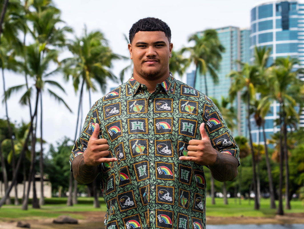 Spooner Spotlight: Zhen Sotelo