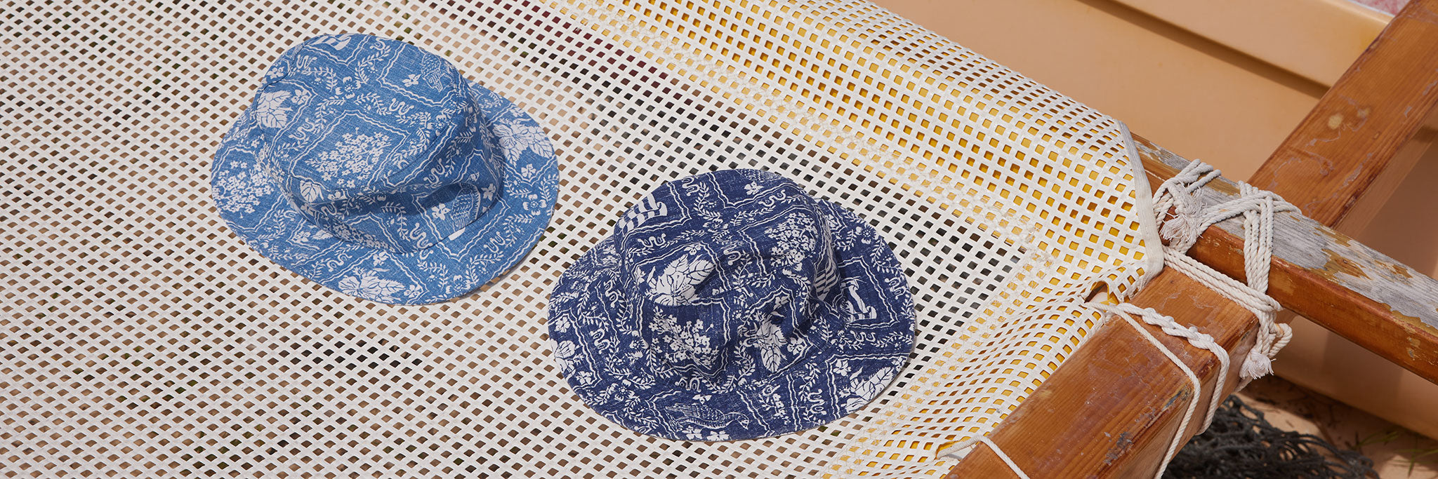 Bucket Hats – Reyn Spooner