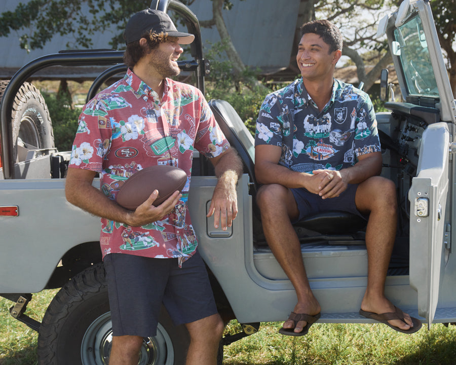 NFL® Collection | Reyn Spooner