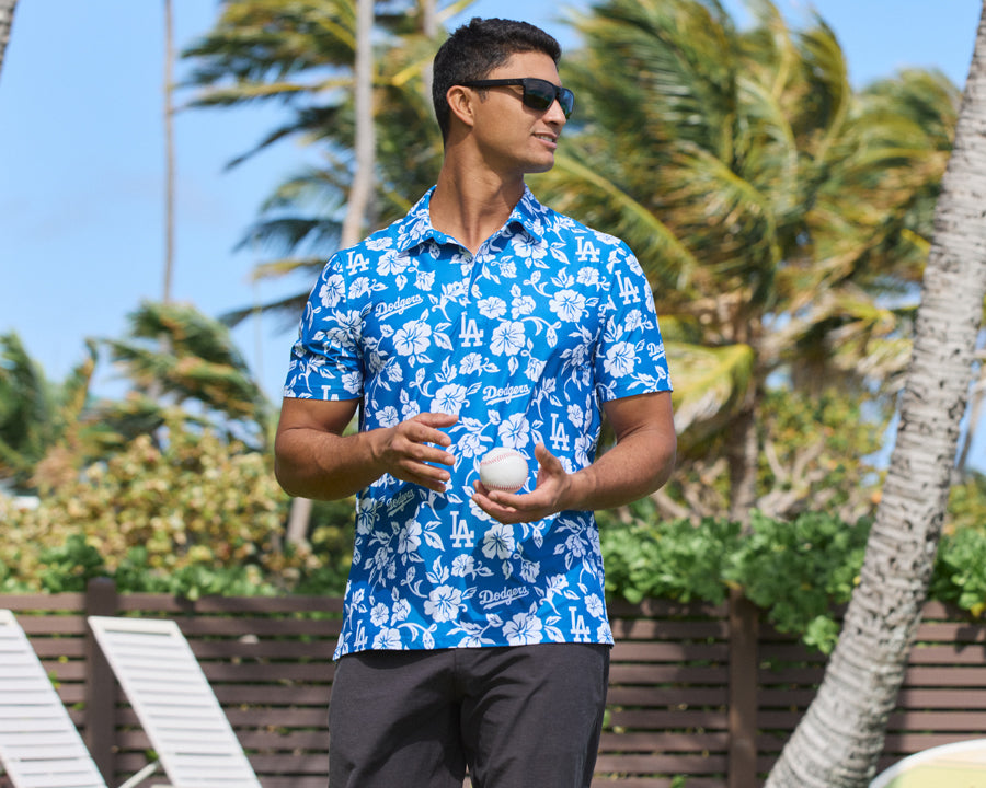 MLB® Performance Polos Tagged "on_sale" Page 3 Reyn Spooner