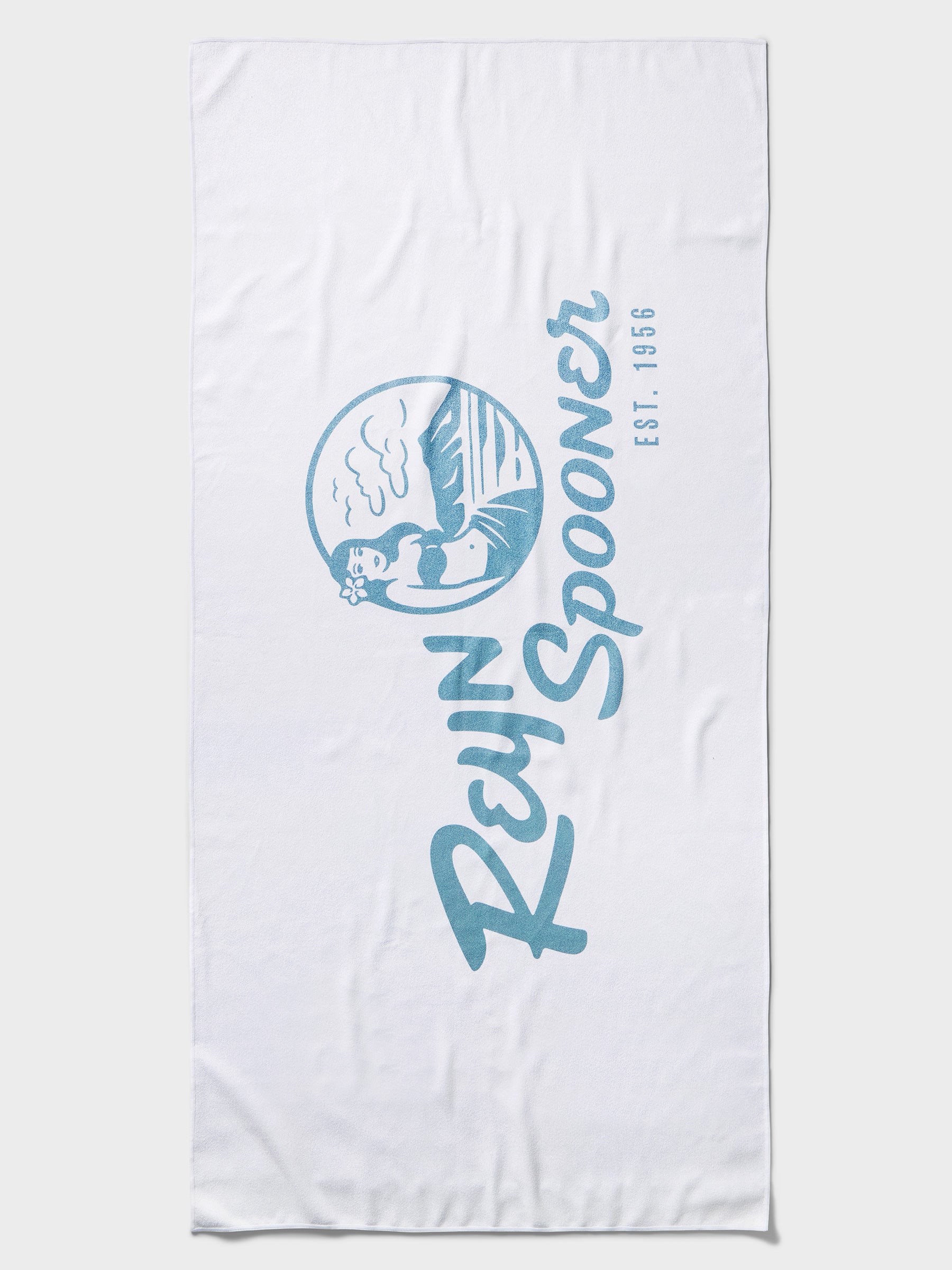 Reyn Spooner PARADISE FOUND TOWEL in BLUE