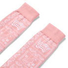 Reyn Spooner LAHAINA SAILOR SOCKS in BLUSH