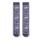Reyn Spooner LAHAINA SAILOR SOCKS in CADET