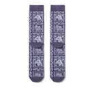 Reyn Spooner LAHAINA SAILOR SOCKS in CADET