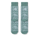 Reyn Spooner LAHAINA SAILOR SOCKS in LEAF
