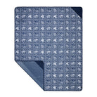 Reyn Spooner LAHAINA SAILOR PICNIC BLANKET in NAVY