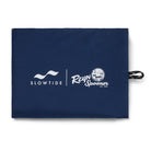 Reyn Spooner LAHAINA SAILOR PICNIC BLANKET in NAVY