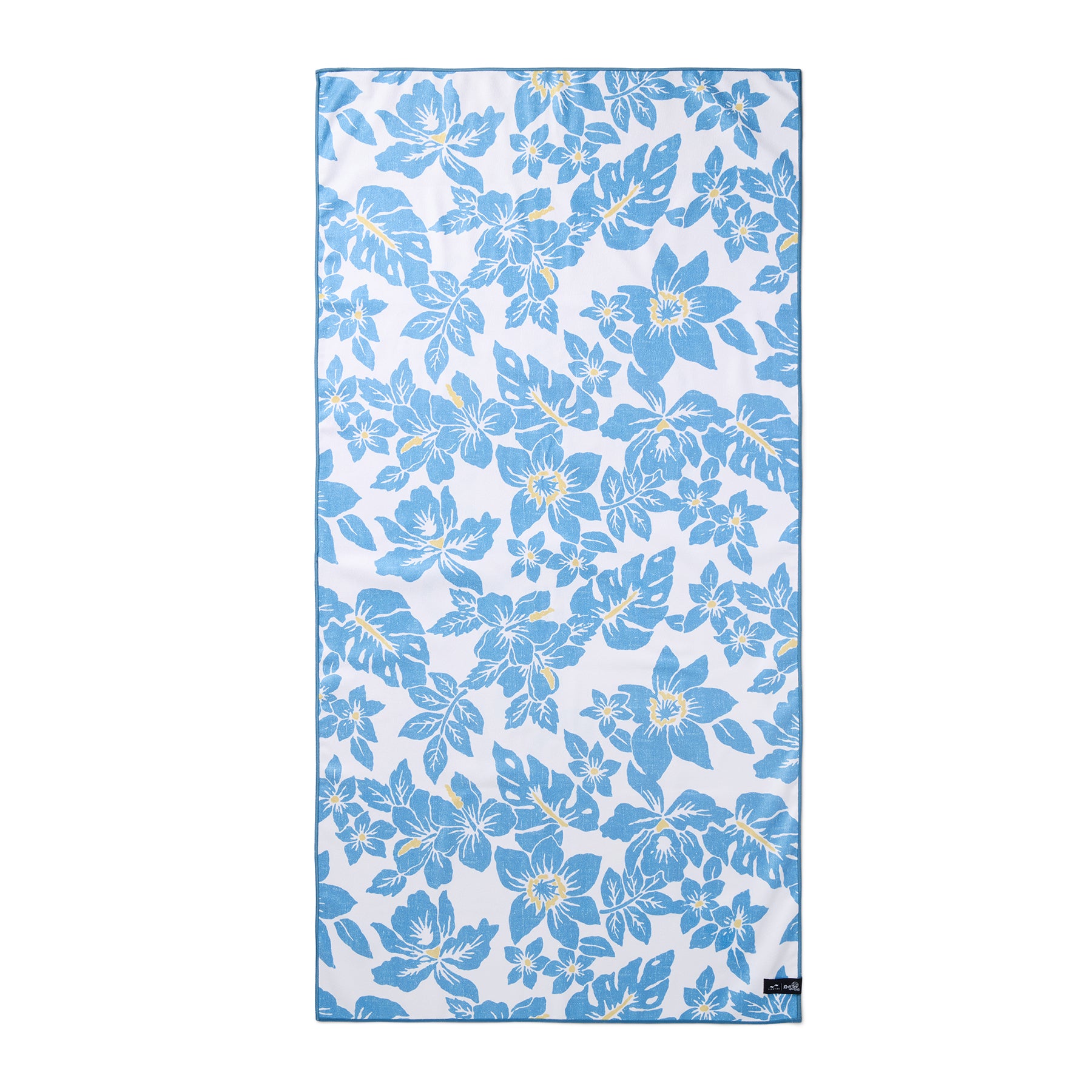 Reyn Spooner SLOWTIDE COSTA RICA TOWEL in WHITE