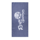 Reyn Spooner SLOWTIDE SCHOOL DAY TOWEL in DARK LAVENDAR