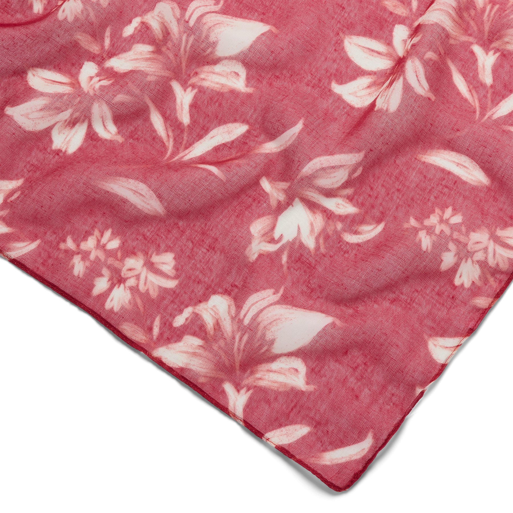 Reyn Spooner GILD THE LILY SCARF in EMBOLDENED