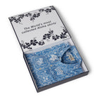 Reyn Spooner REYN SPOONER REUSABLE 5-STAR GIFT BOX in NAVY