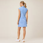 Reyn Spooner ISLAND TRADEWINDS NOVA PERFORMANCE DRESS in CHAMBRAY