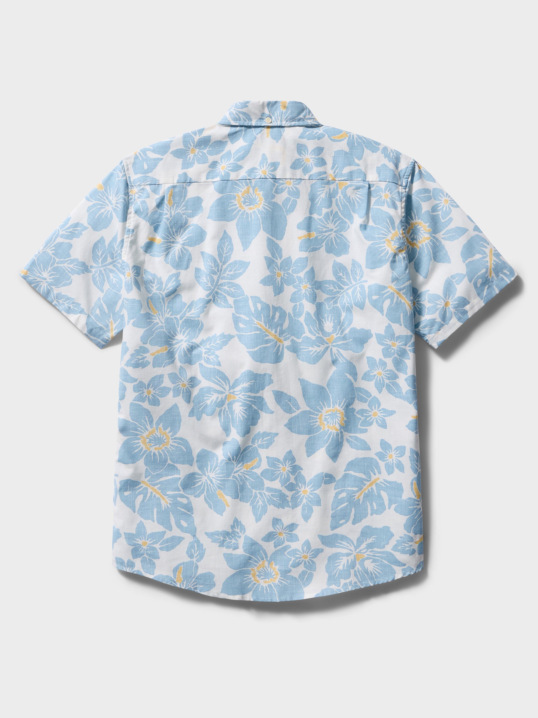 Reyn Spooner COSTA RICA TAILORED in WHITE
