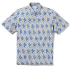 Reyn Spooner SPEEDY SWORDS PULLOVER in SAND