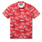 Reyn Spooner NFL® KANSAS CITY CHIEFS GAME DAY PERFORMANCE POLO RED