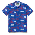 Reyn Spooner NFL® NEW YORK GIANTS GAME DAY PERFORMANCE POLO in DARK BLUE