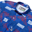 Reyn Spooner NFL® NEW YORK GIANTS GAME DAY PERFORMANCE POLO in DARK BLUE