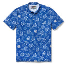 Reyn Spooner NFL® DALLAS COWBOYS THROWBACK PERFORMANCE POLO in NAVY