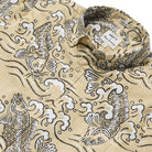 Reyn Spooner KOI STREAM TAILORED in SAND