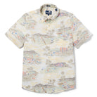 Reyn Spooner WAIKIKI NOSTALGIA TAILORED in SUNSET