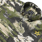 Reyn Spooner ARMY: BE ALL YOU CAN BE TAILORED in BLACK