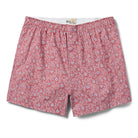 Reyn Spooner COUNTRY DAISY BOXER in FADED GINGER