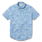 Reyn Spooner OCEAN MOTION TAILORED in RIVIERA