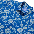 Reyn Spooner U.S. AIR FORCE PERFORMANCE POLO in BLUE