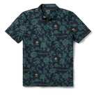 Reyn Spooner U.S. ARMY PERFORMANCE POLO in BLACK