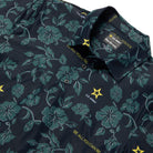 Reyn Spooner U.S. ARMY PERFORMANCE POLO in BLACK