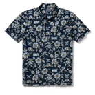 Reyn Spooner U.S. NAVY PERFORMANCE POLO in NAVY