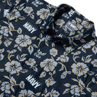 Reyn Spooner U.S. NAVY PERFORMANCE POLO in NAVY