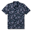 Reyn Spooner U.S. MARINES PERFORMANCE POLO in NAVY