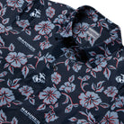 Reyn Spooner U.S. MARINES PERFORMANCE POLO in NAVY