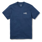 Reyn Spooner SUMMER COMMEMORATIVE 2025 GRAPHIC TEE in NAVY