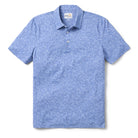 Reyn Spooner SCHOOL DAY PERFORMANCE POLO in RIVIERA