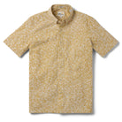 Reyn Spooner SCHOOL DAY BUTTON FRONT in MANGO