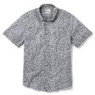 Reyn Spooner SCHOOL DAY TAILORED in BLACK