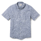 Reyn Spooner SCHOOL DAY TAILORED in DARK LAVENDER