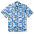 Reyn Spooner MLB® LOS ANGELES DODGERS CHAMPIONSHIP SCENIC in BLUE