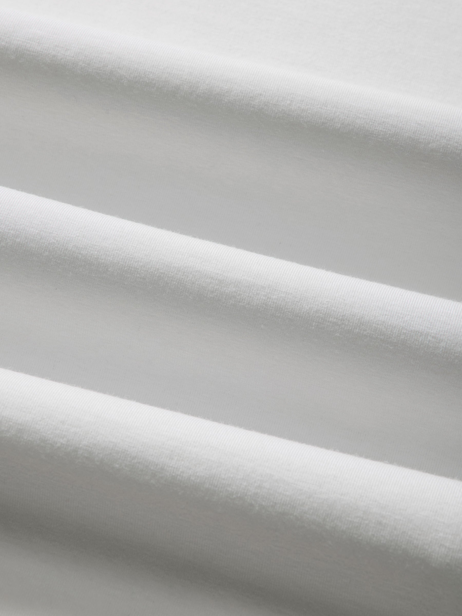 Reyn Spooner KONA COTTON POLO in WHITE