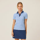 Reyn Spooner RETRO MINI MCKENNA PERFORMANCE TOP in ALLURE