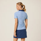 Reyn Spooner RETRO MINI MCKENNA PERFORMANCE TOP in ALLURE