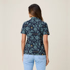 Reyn Spooner U.S. ARMY AVA PERFORMANCE TOP in BLACK