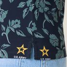 Reyn Spooner U.S. ARMY AVA PERFORMANCE TOP in BLACK